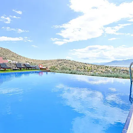 Villa Aegina Sunset Villas