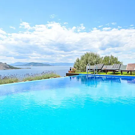 Aegina Sunset Villas Villa