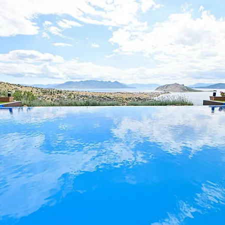 Villa Aegina Sunset Villas *