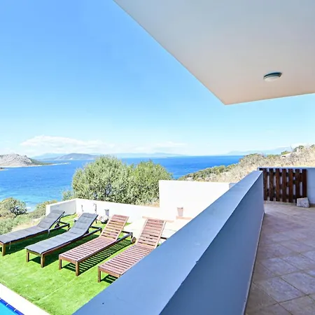 Aegina Sunset Villas Villa *