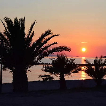 Villa Aegina Sunset Villas