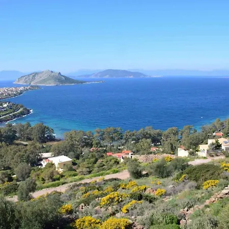 Aegina Sunset Villas Villa Perdika (Aegina)