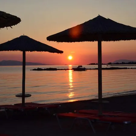 Aegina Sunset Villas Villa *