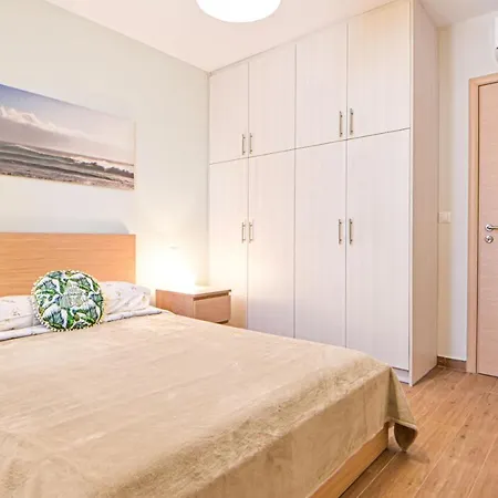 Aegina Sunset Villas Villa