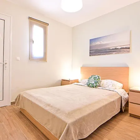 Aegina Sunset Villas Villa *