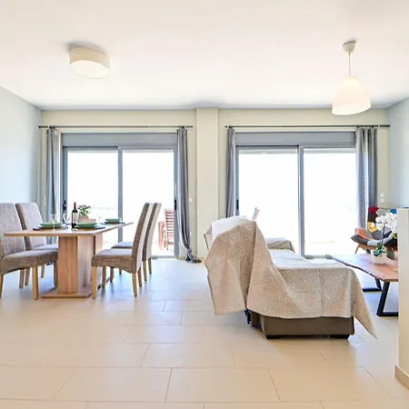 Villa Aegina Sunset Villas *