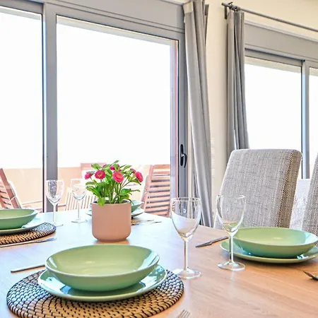 Aegina Sunset Villas Villa *