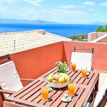 Aegina Sunset Villas Villa