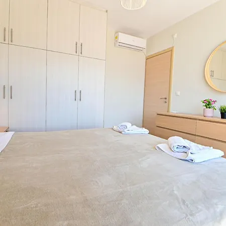 Aegina Sunset Villas Villa *
