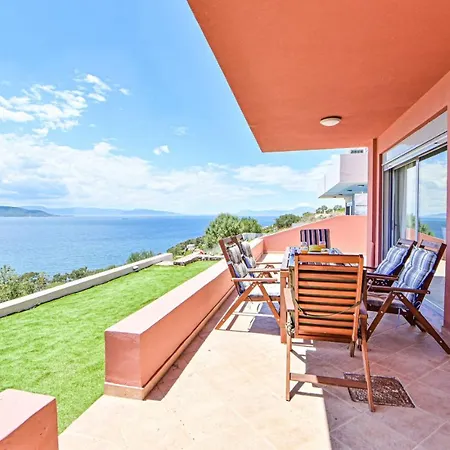 Aegina Sunset Villas Villa *