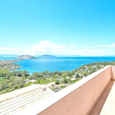 Aegina Sunset Villas