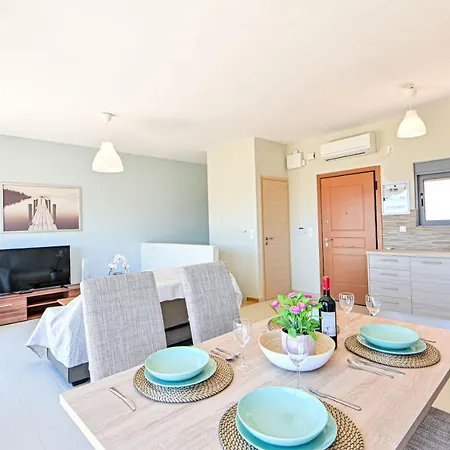 Aegina Sunset Villas Villa *
