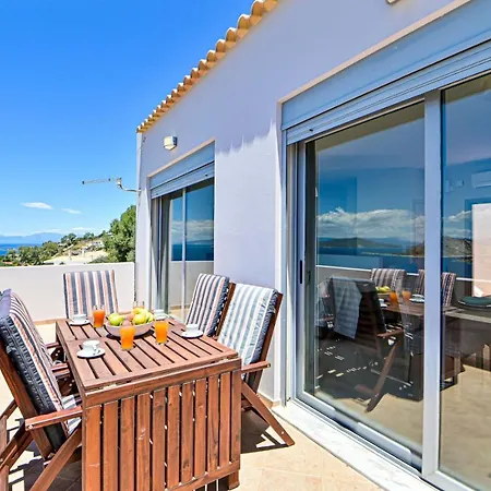 Villa Aegina Sunset Villas Perdika (Aegina)