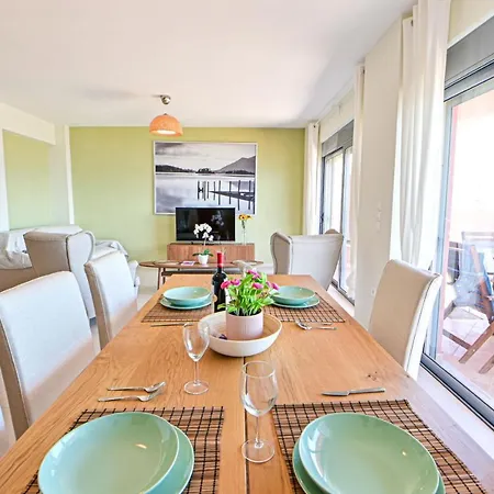 Aegina Sunset Villas *