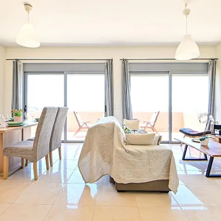 Aegina Sunset Villas Perdika (Aegina)