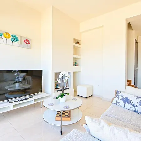 Aegina Sunset Villas * Perdika (Aegina)