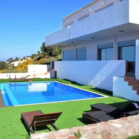 Villa Aegina Sunset Villas *