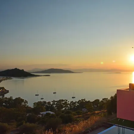 Villa Aegina Sunset Villas